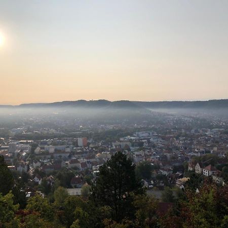 Jena Paradies Eksteriør bilde