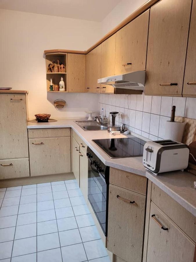 Jena Paradies Eksteriør bilde