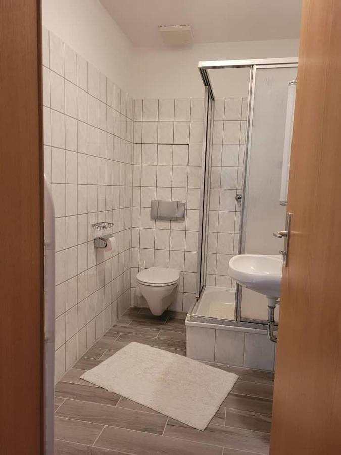 Jena Paradies Eksteriør bilde